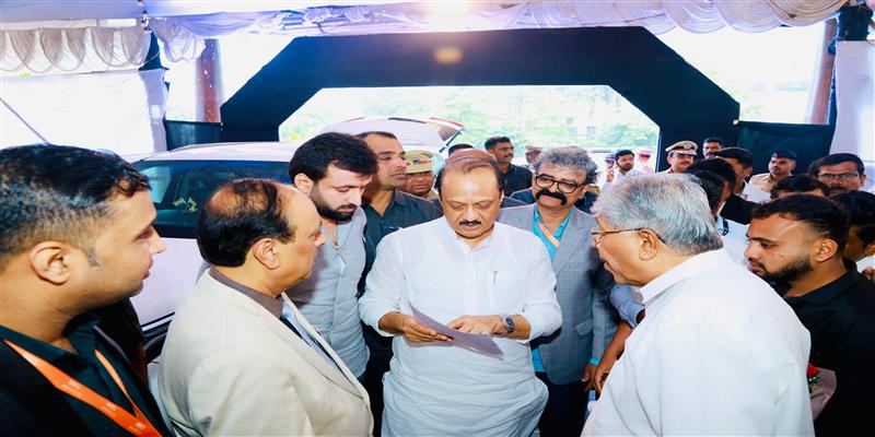युवा न्यूज़