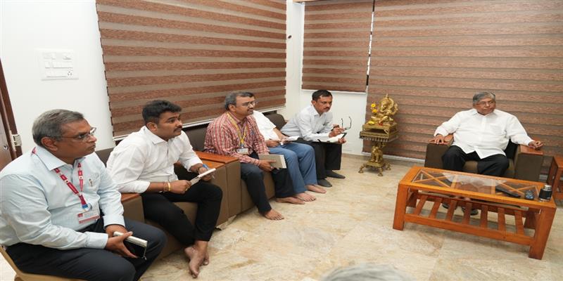 युवा न्यूज़